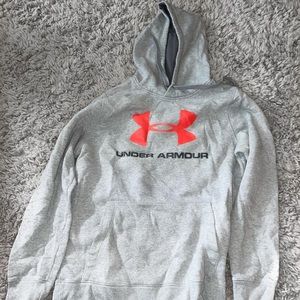 Under Armour Hoodie